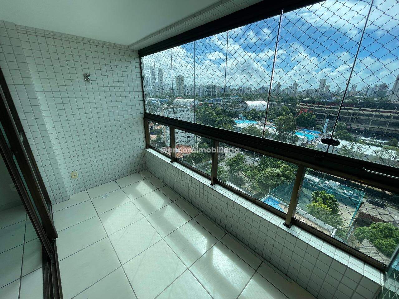 Apartamento para aluguel no Ilha do Retiro: 
