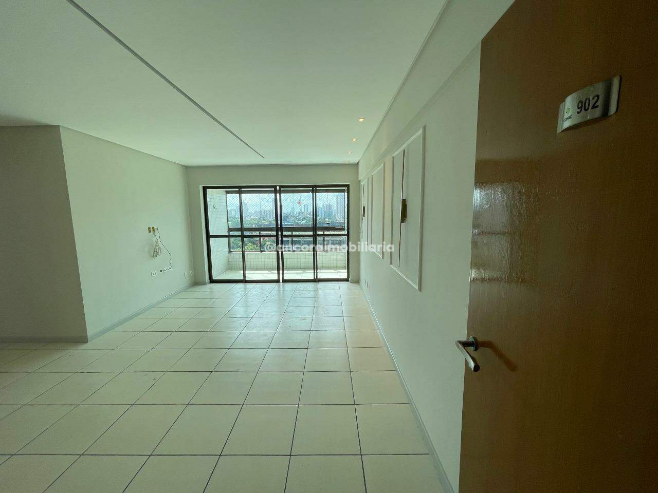 Apartamento para aluguel no Ilha do Retiro: 