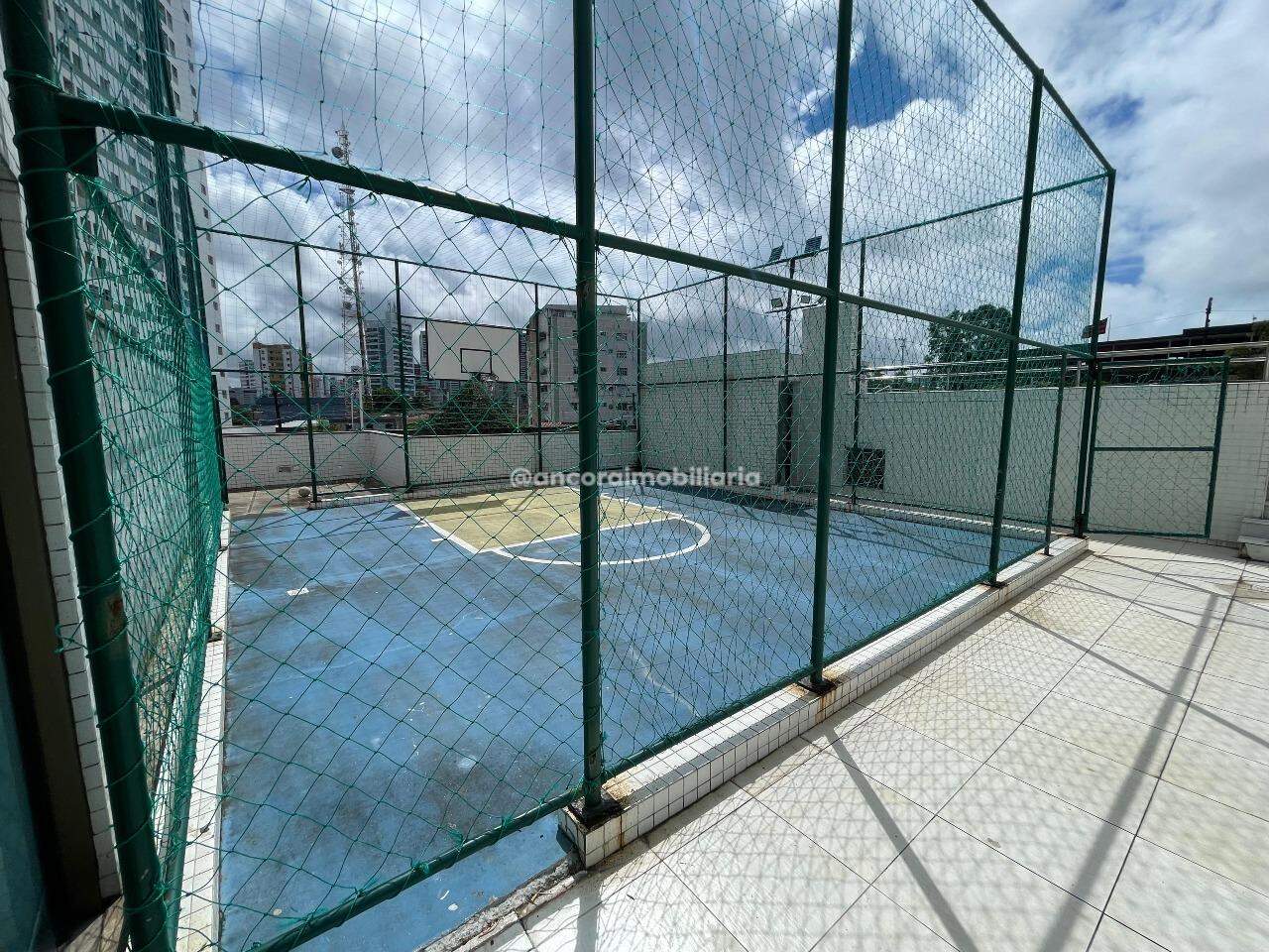 Apartamento para aluguel no Ilha do Retiro: 