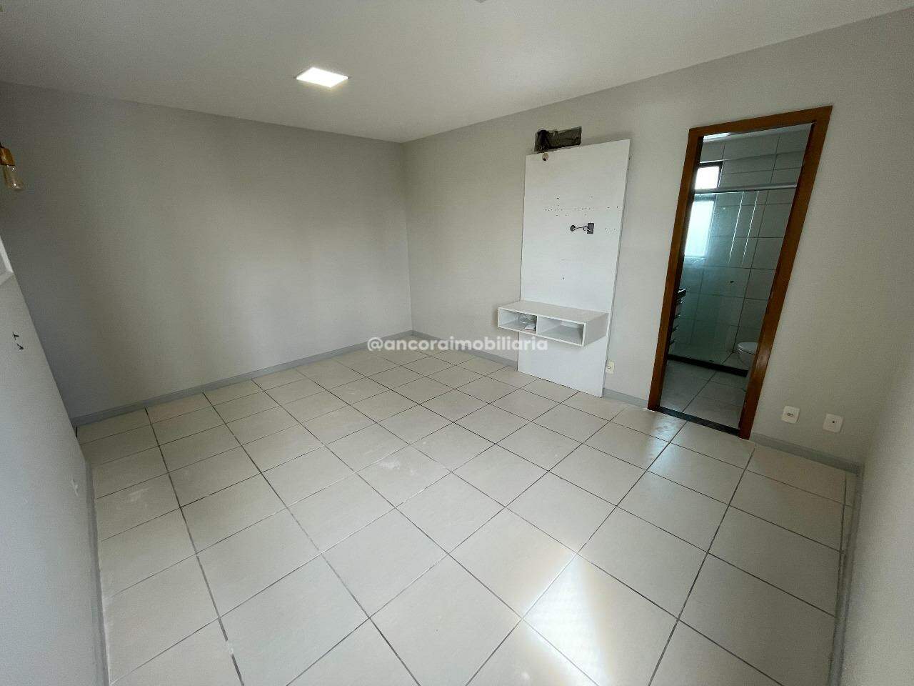 Apartamento para aluguel no Ilha do Retiro: 