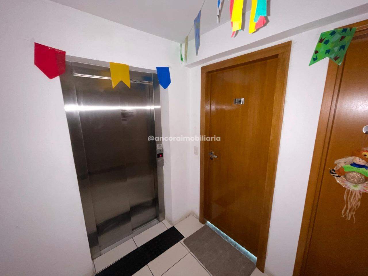 Apartamento para aluguel no Ilha do Retiro: 