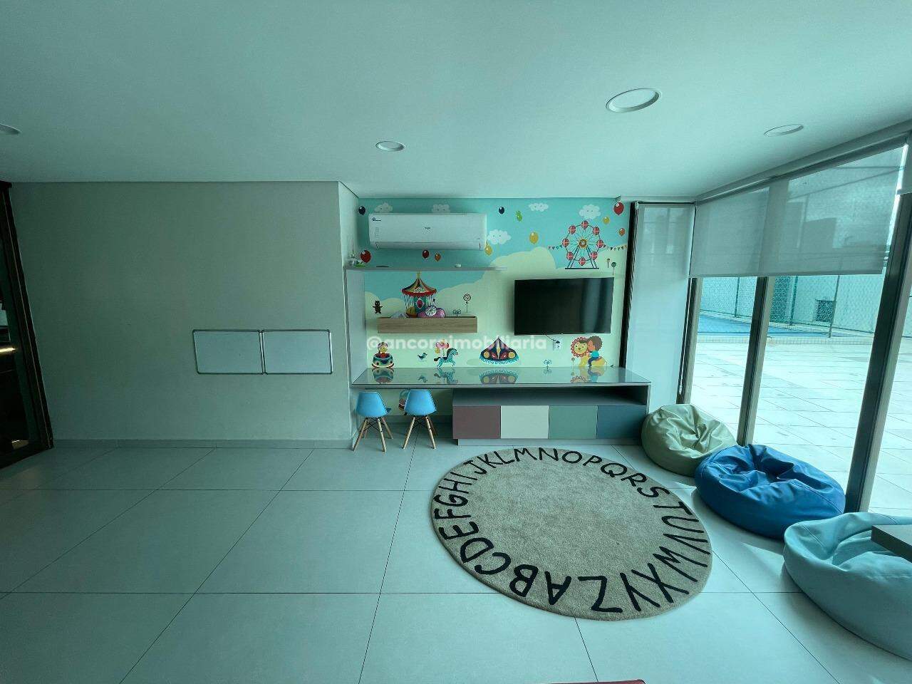 Apartamento para aluguel no Ilha do Retiro: 