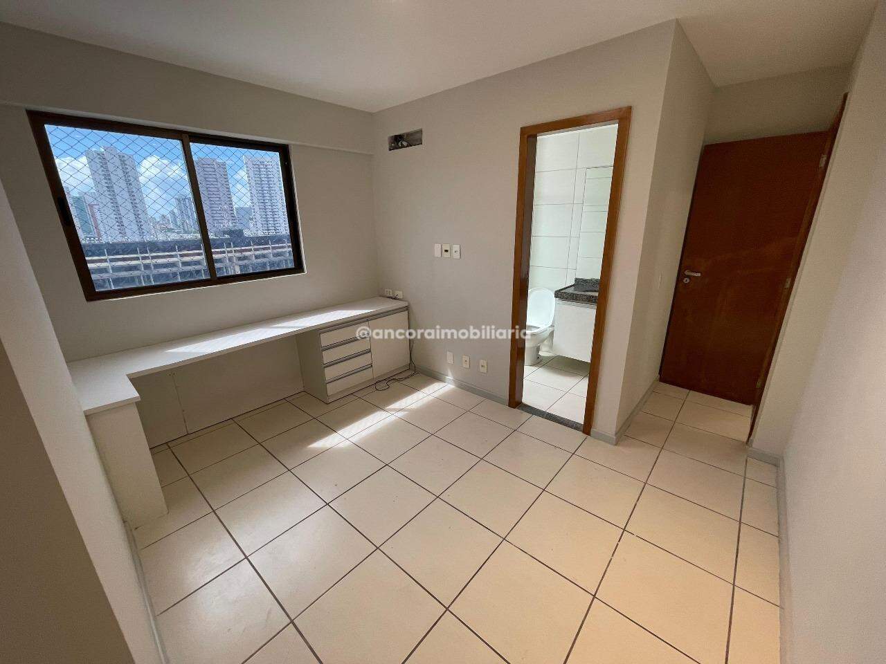 Apartamento para aluguel no Ilha do Retiro: 