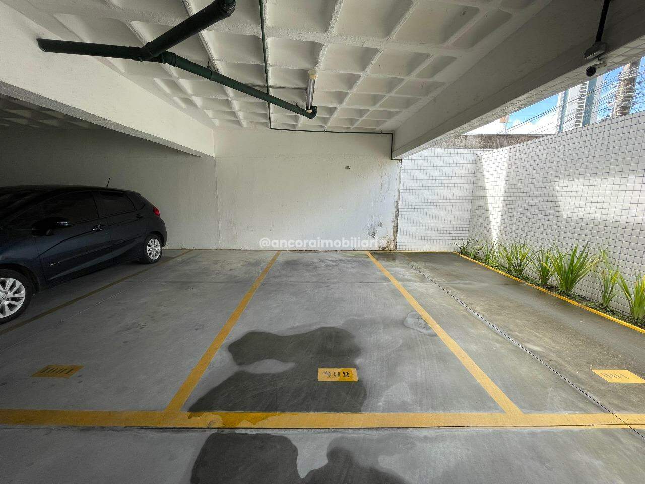 Apartamento para aluguel no Ilha do Retiro: 