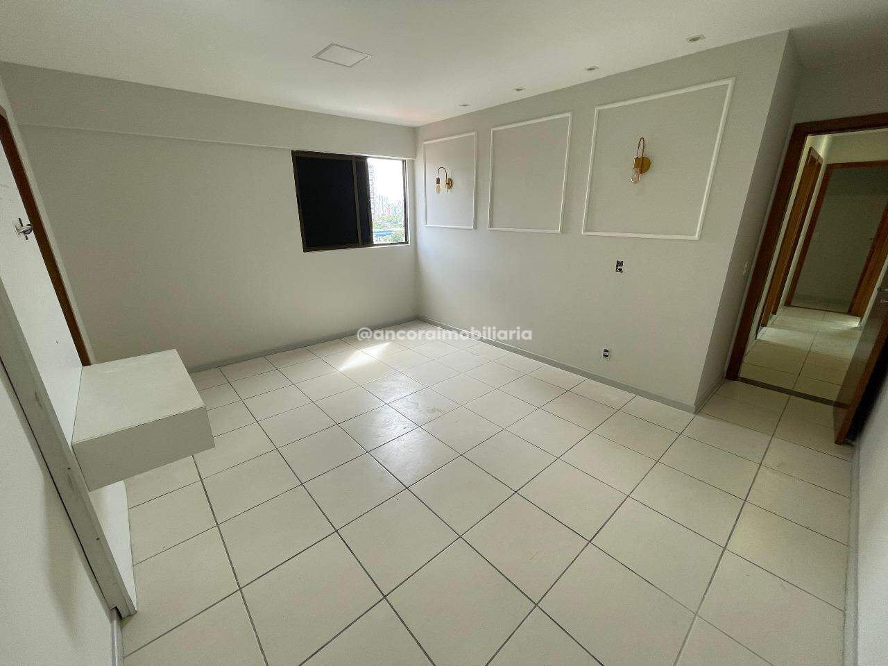 Apartamento para aluguel no Ilha do Retiro: 