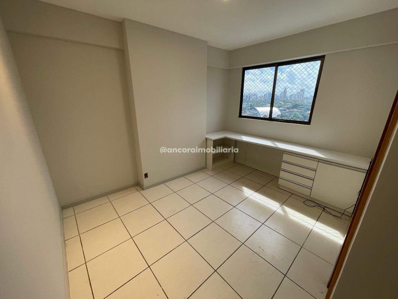Apartamento para aluguel no Ilha do Retiro: 