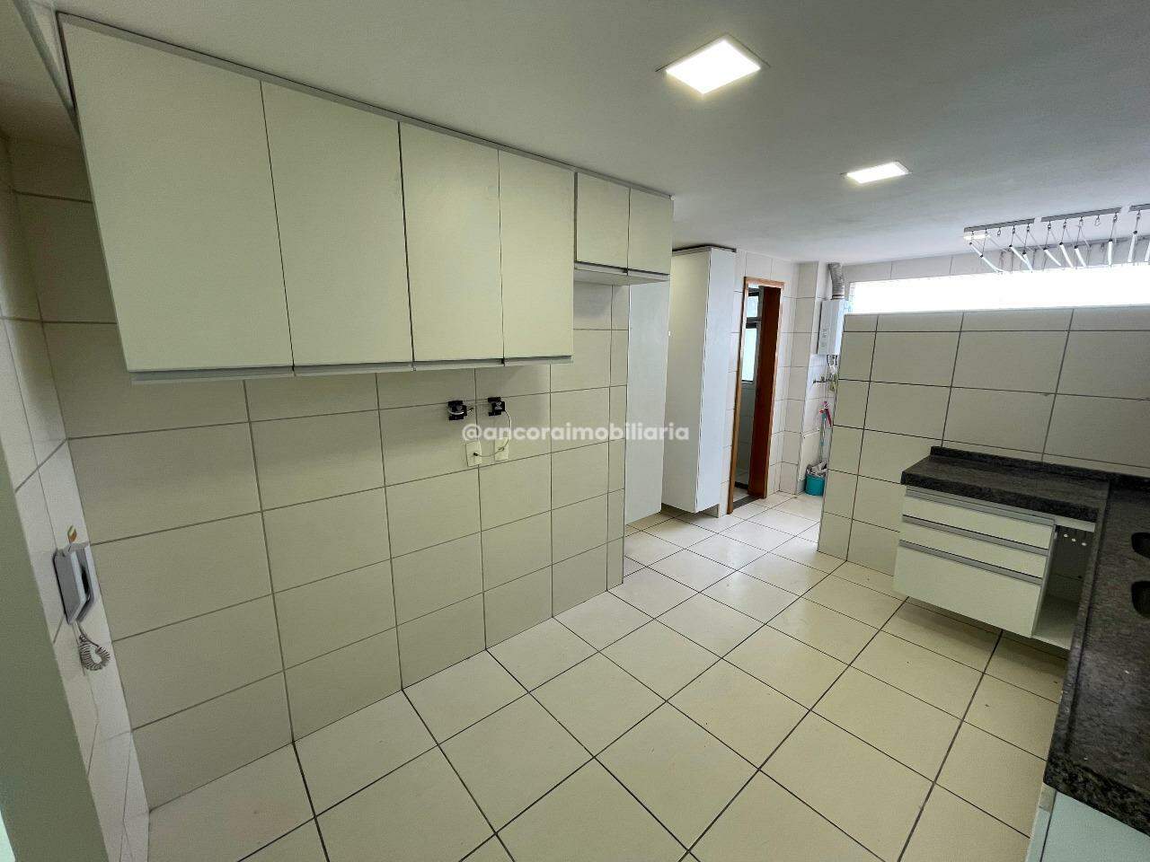 Apartamento para aluguel no Ilha do Retiro: 
