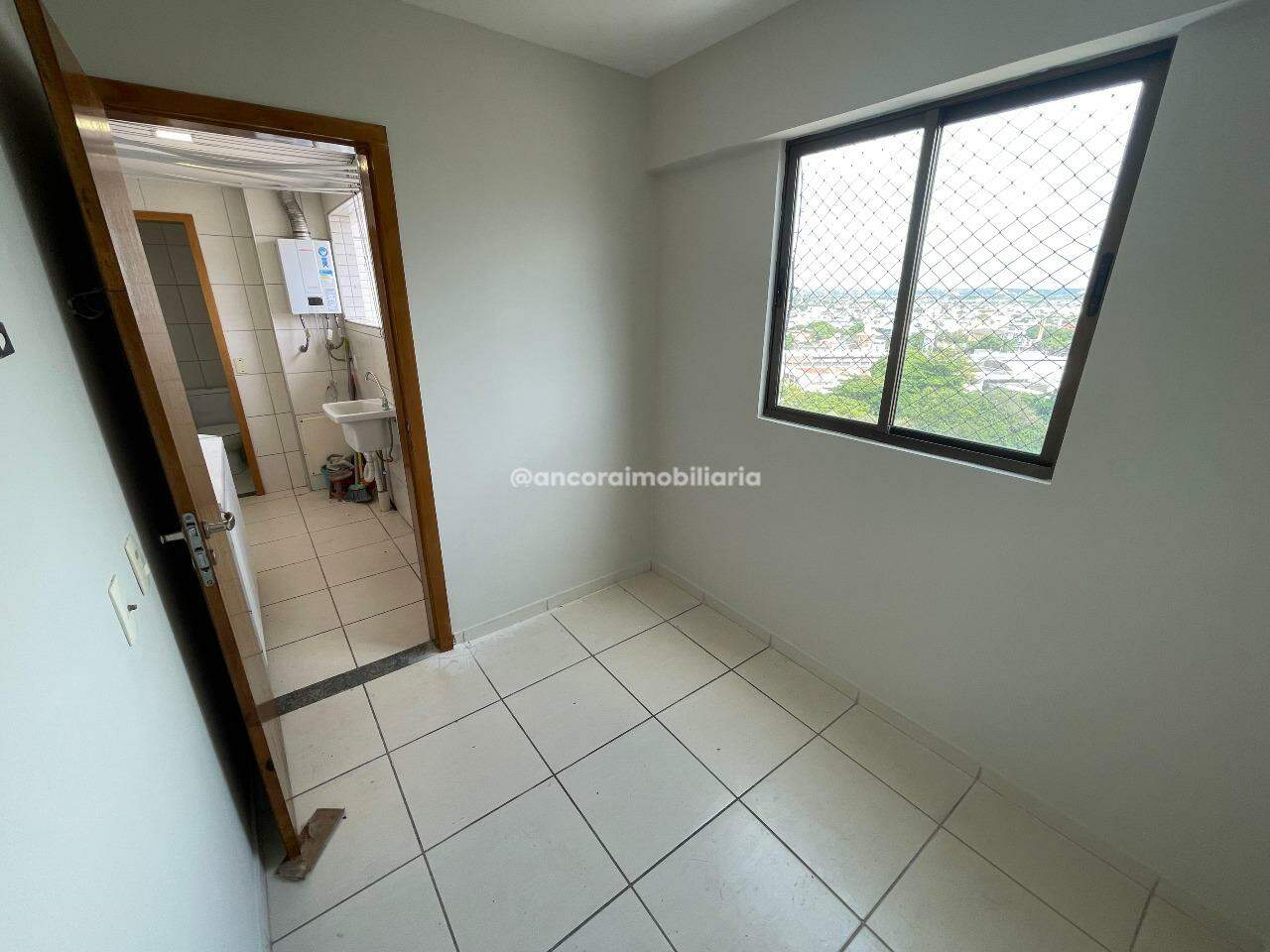 Apartamento para aluguel no Ilha do Retiro: 