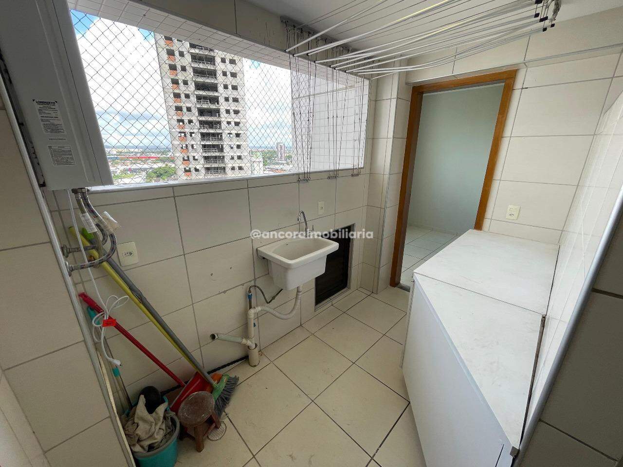 Apartamento para aluguel no Ilha do Retiro: 