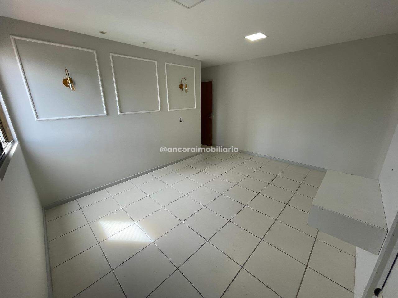 Apartamento para aluguel no Ilha do Retiro: 