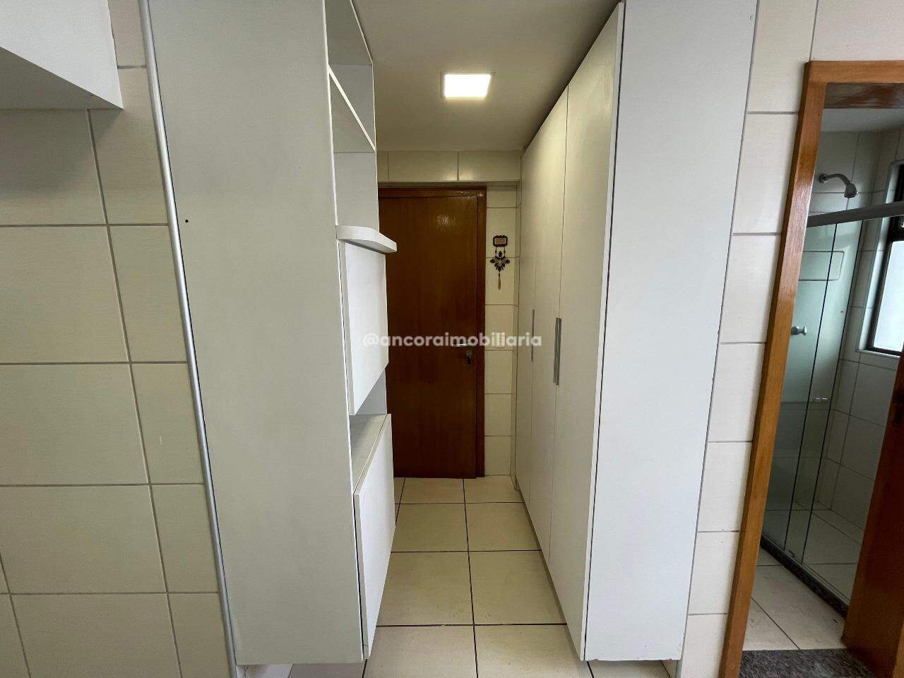 Apartamento para aluguel no Ilha do Retiro: 