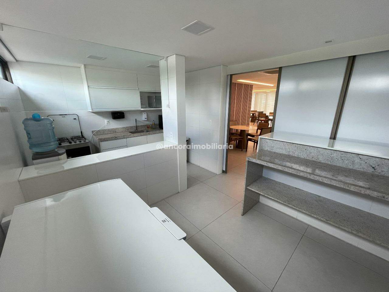 Apartamento para aluguel no Ilha do Retiro: 