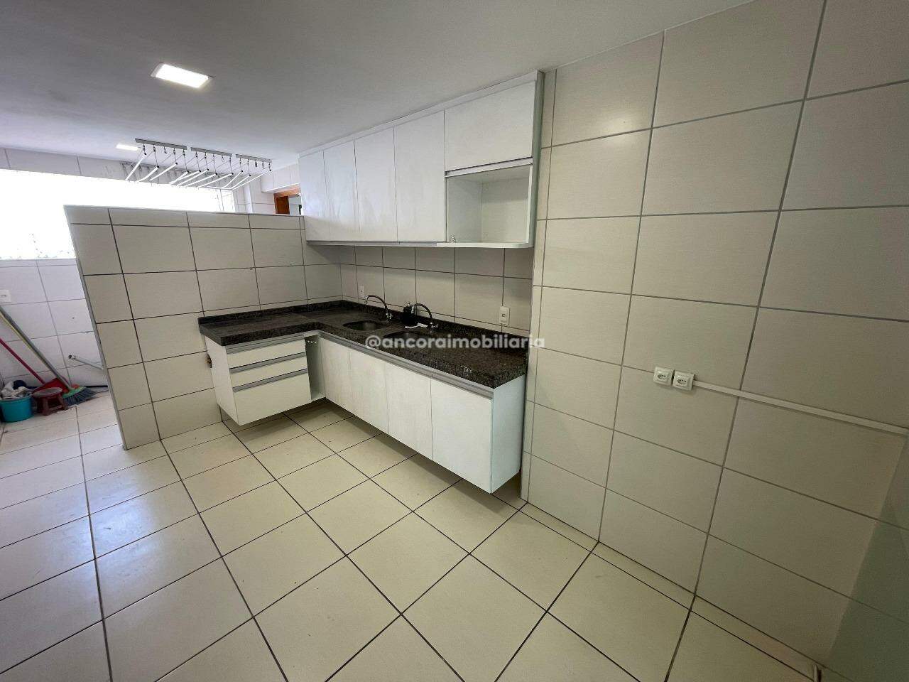 Apartamento para aluguel no Ilha do Retiro: 