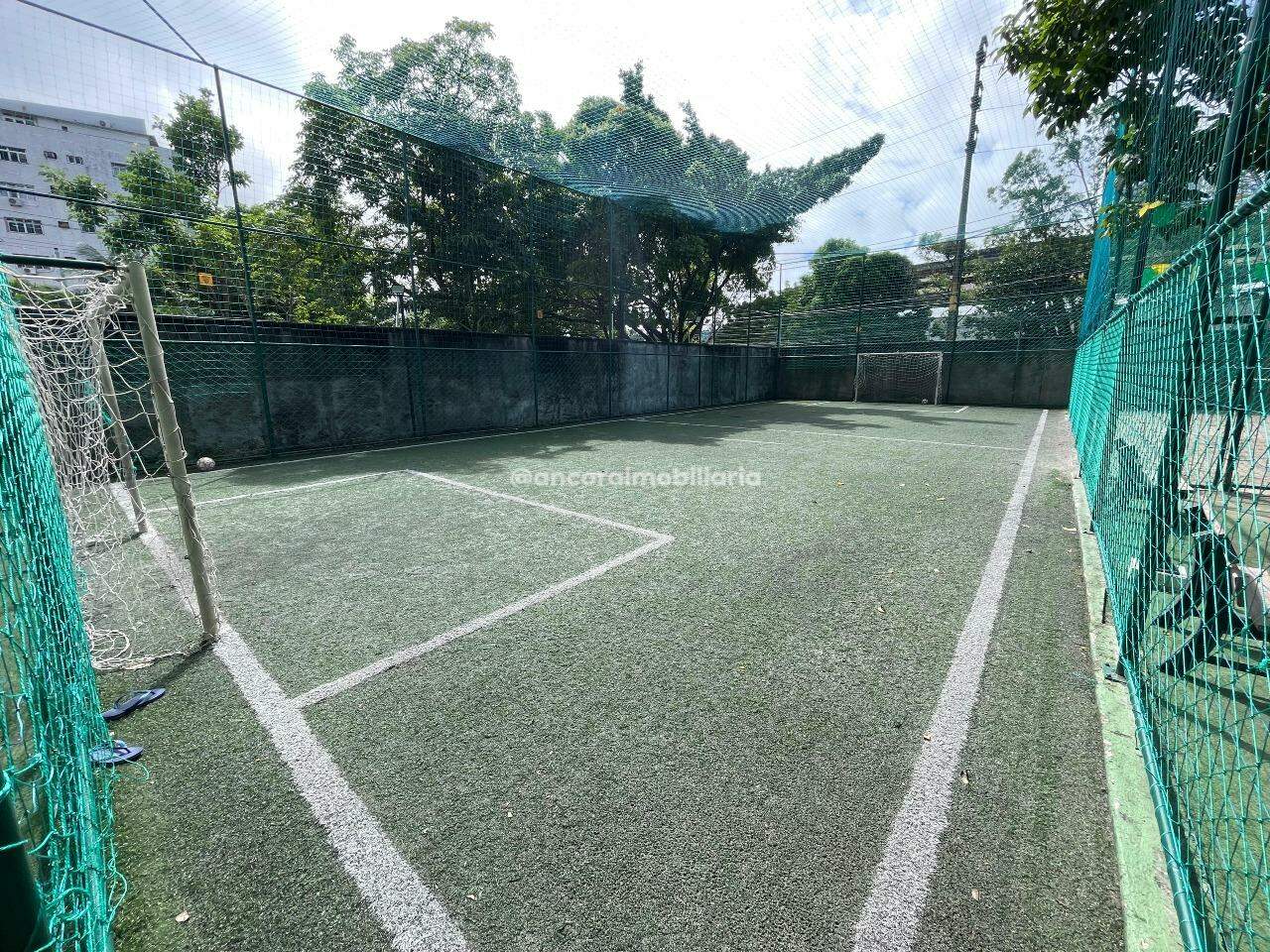 Apartamento para aluguel no Ilha do Retiro: 