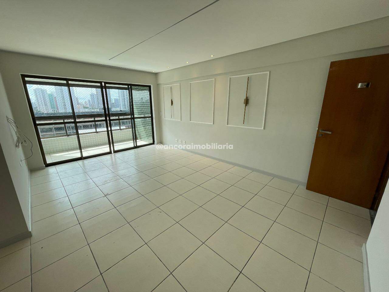 Apartamento para aluguel no Ilha do Retiro: 