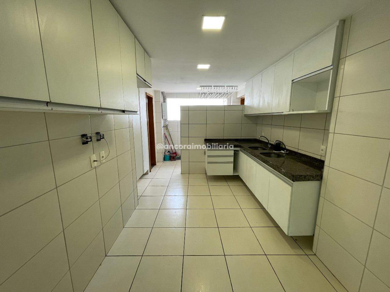 Apartamento para aluguel no Ilha do Retiro: 