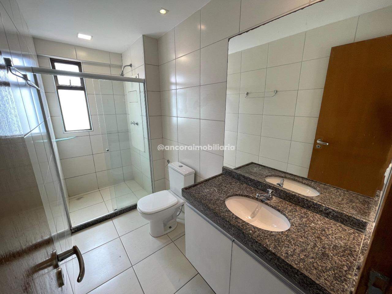 Apartamento para aluguel no Ilha do Retiro: 
