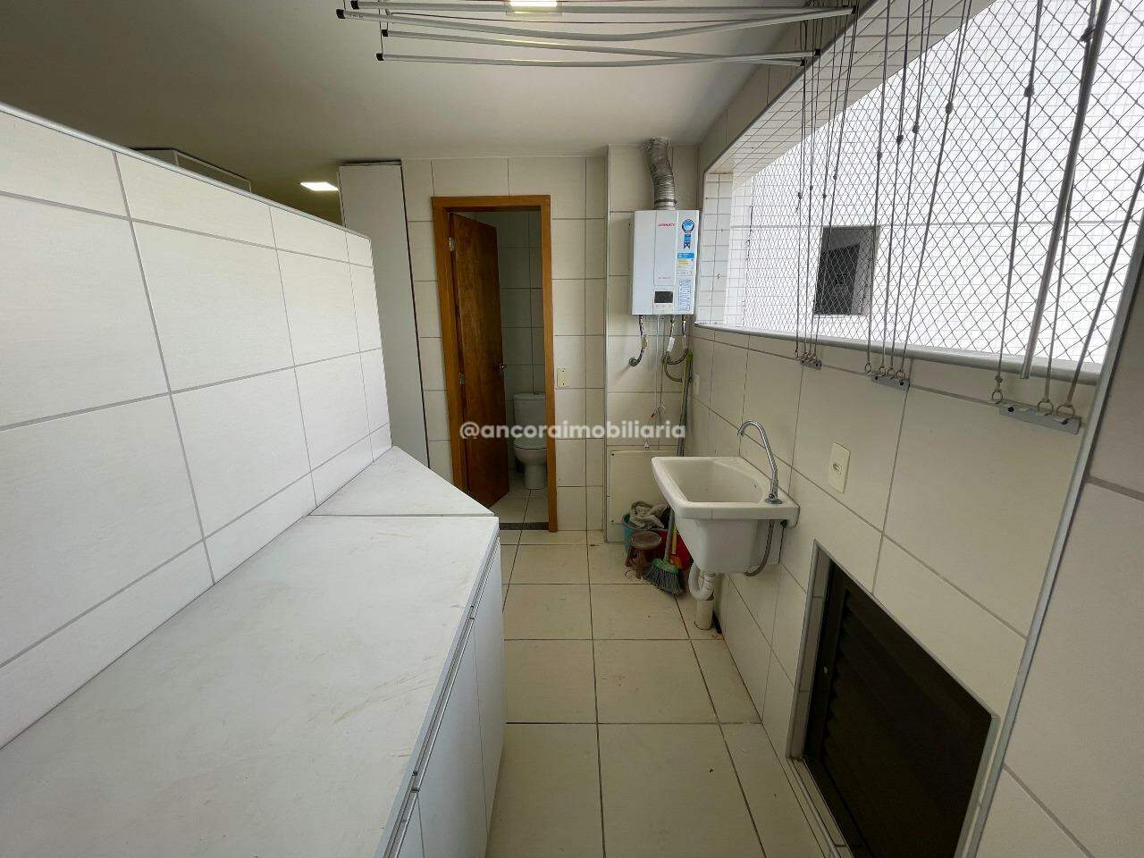 Apartamento para aluguel no Ilha do Retiro: 
