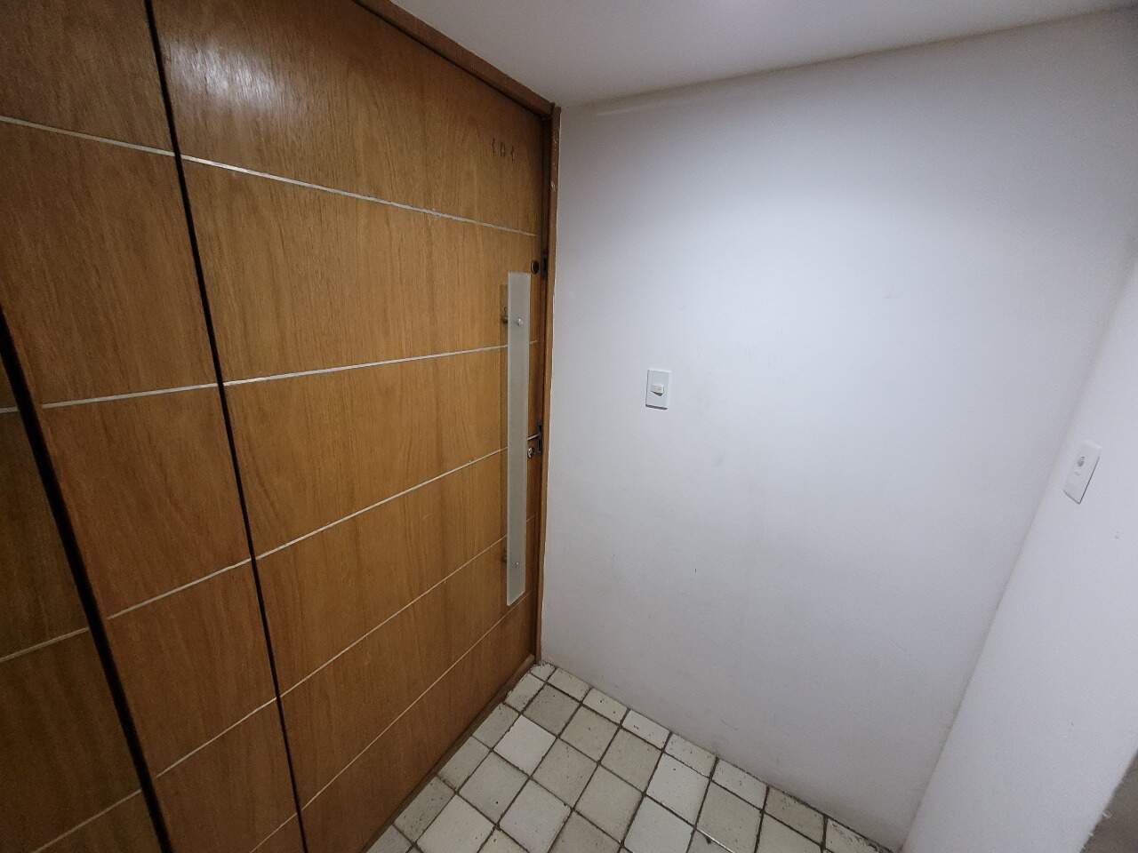 Apartamento à venda no Casa Amarela: 