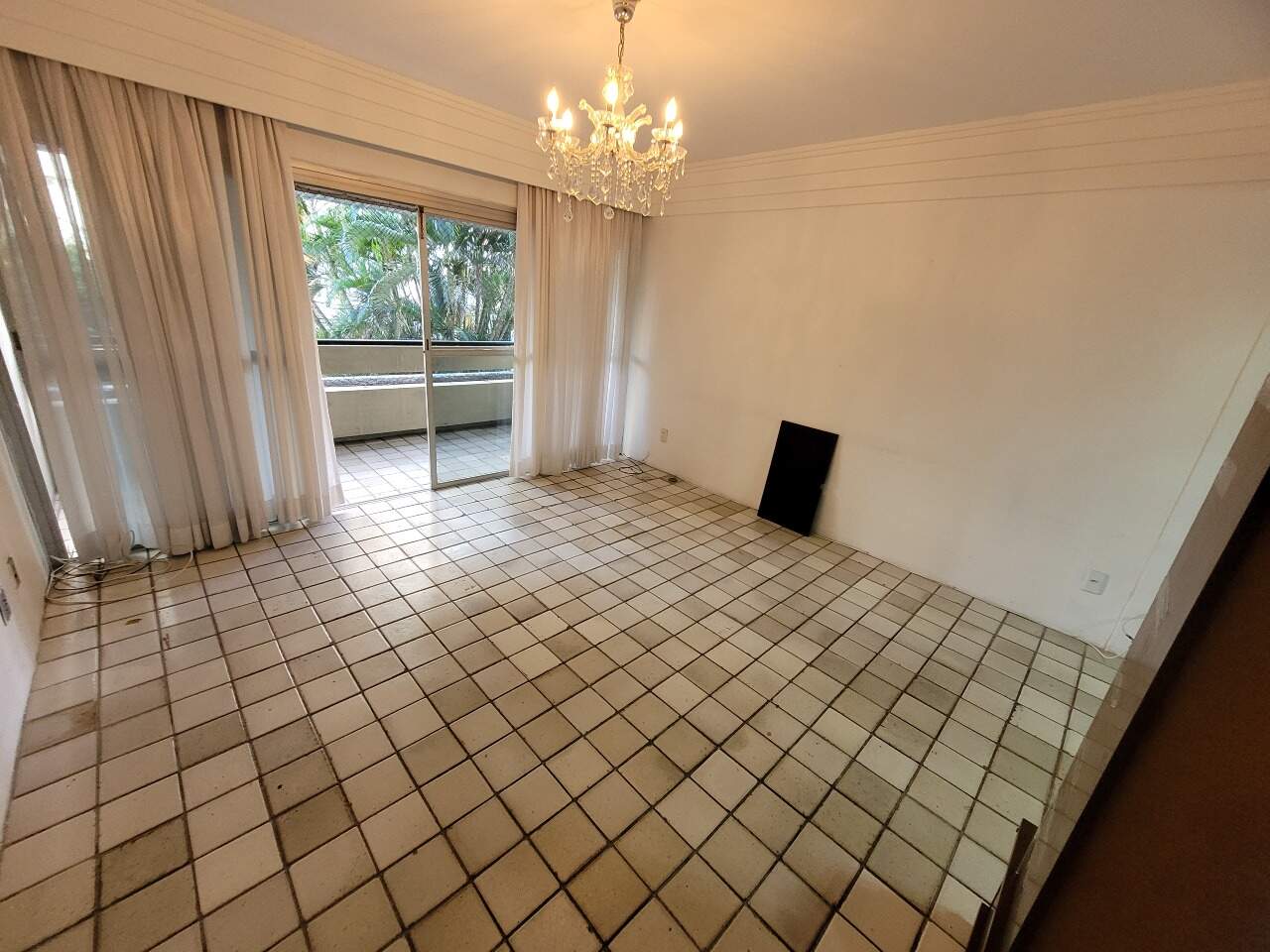 Apartamento à venda no Casa Amarela: 