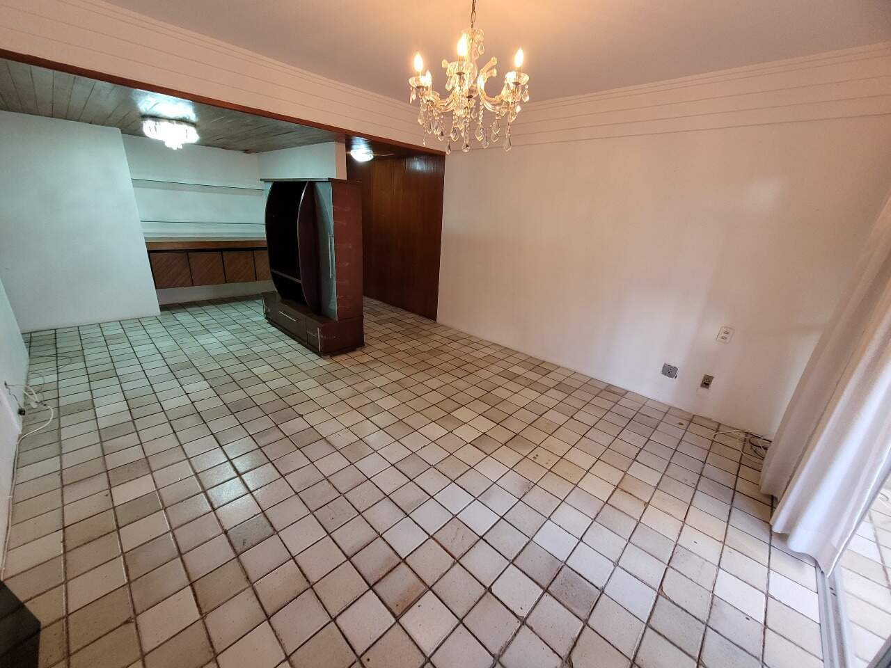 Apartamento à venda no Casa Amarela: 