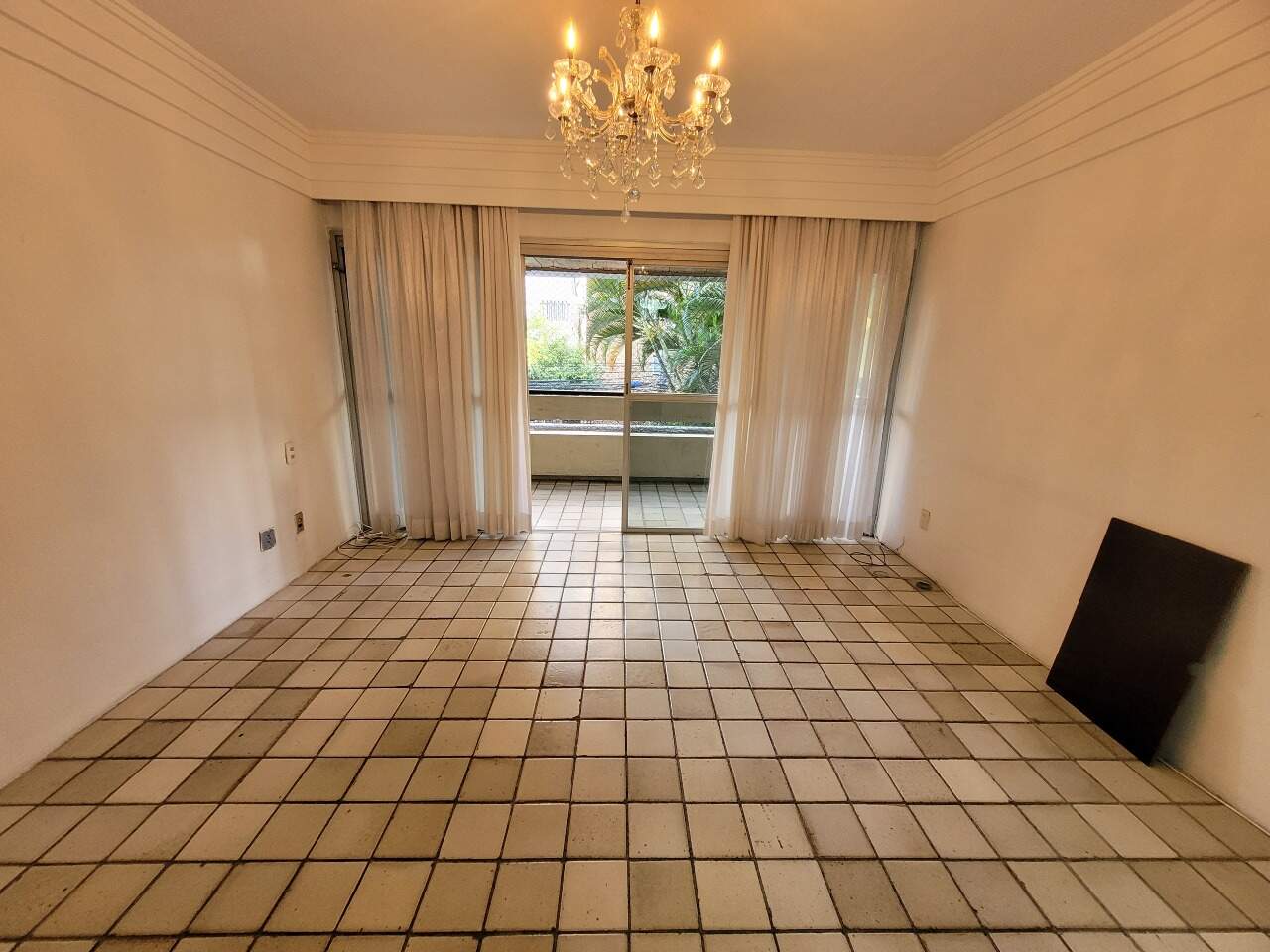 Apartamento à venda no Casa Amarela: 