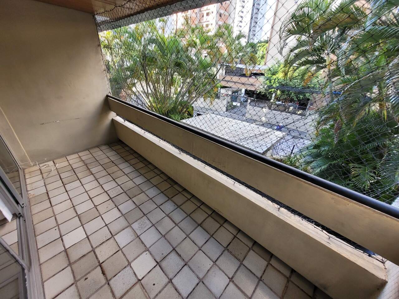 Apartamento à venda no Casa Amarela: 