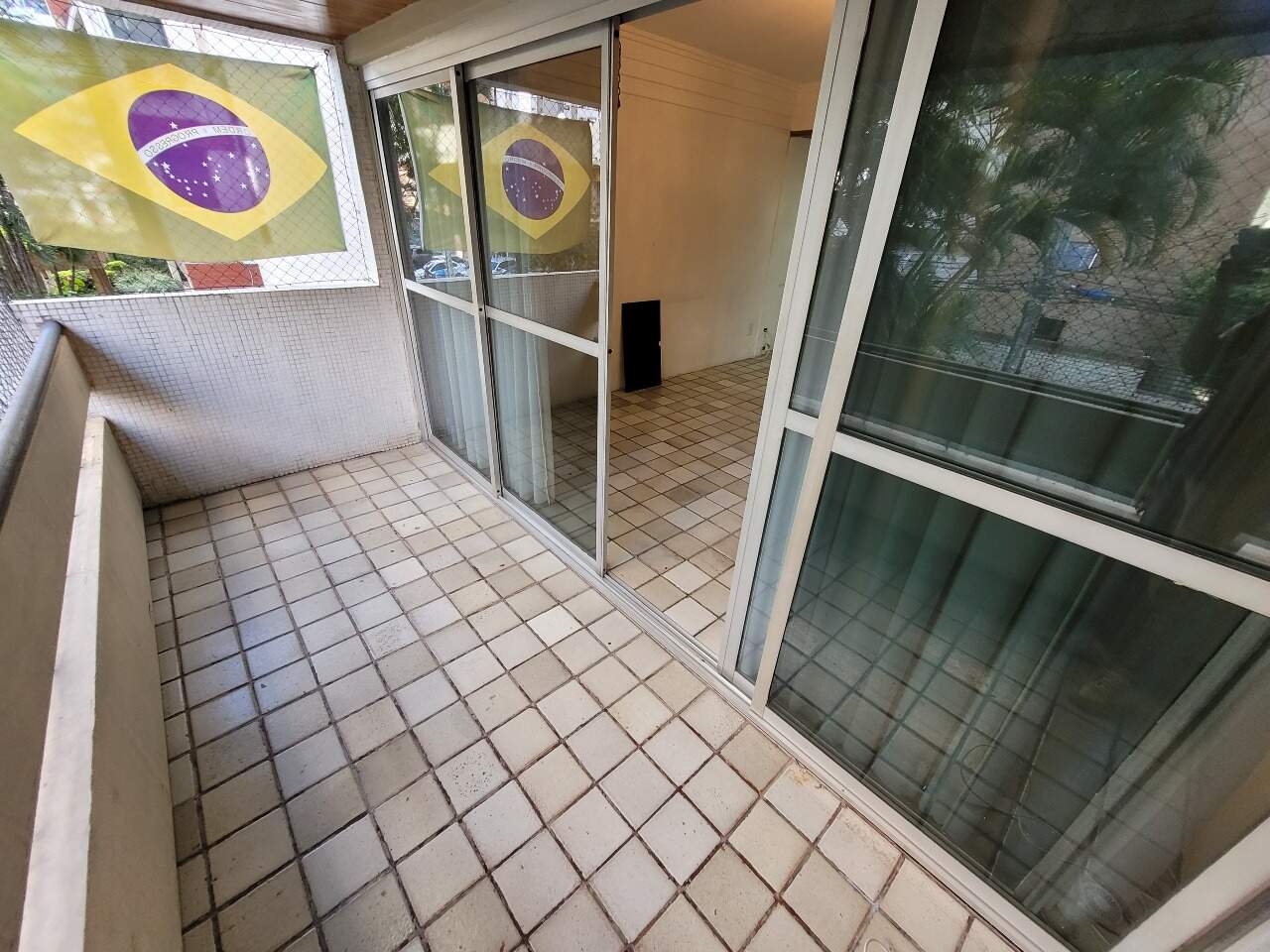 Apartamento à venda no Casa Amarela: 