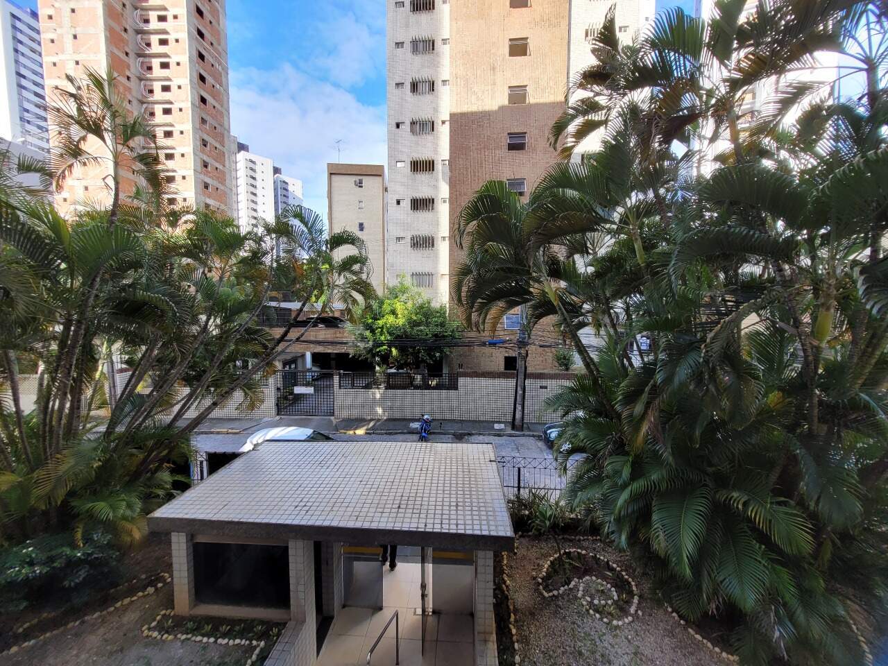 Apartamento à venda no Casa Amarela: 