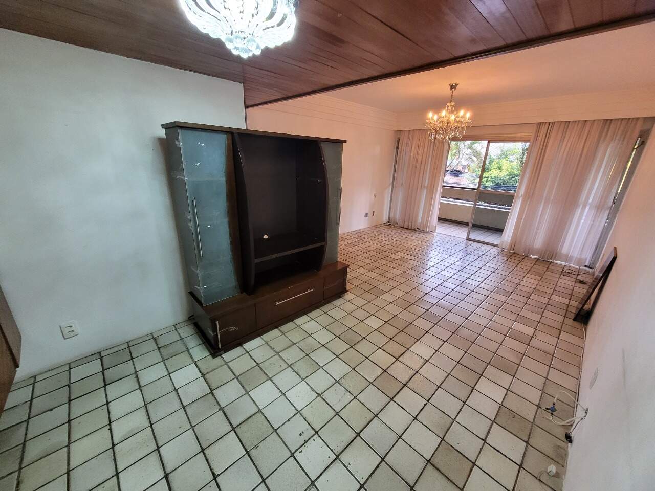 Apartamento à venda no Casa Amarela: 