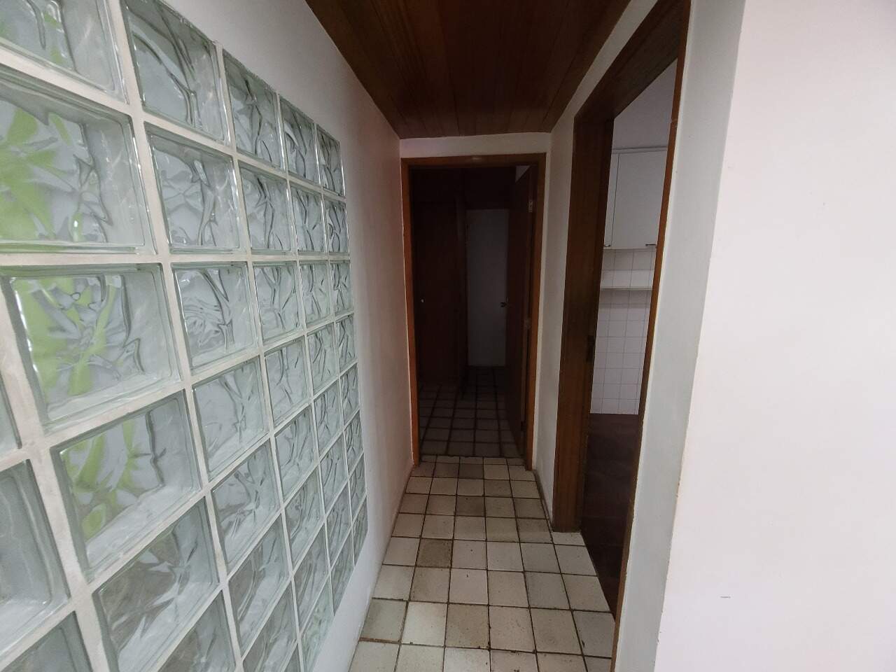 Apartamento à venda no Casa Amarela: 