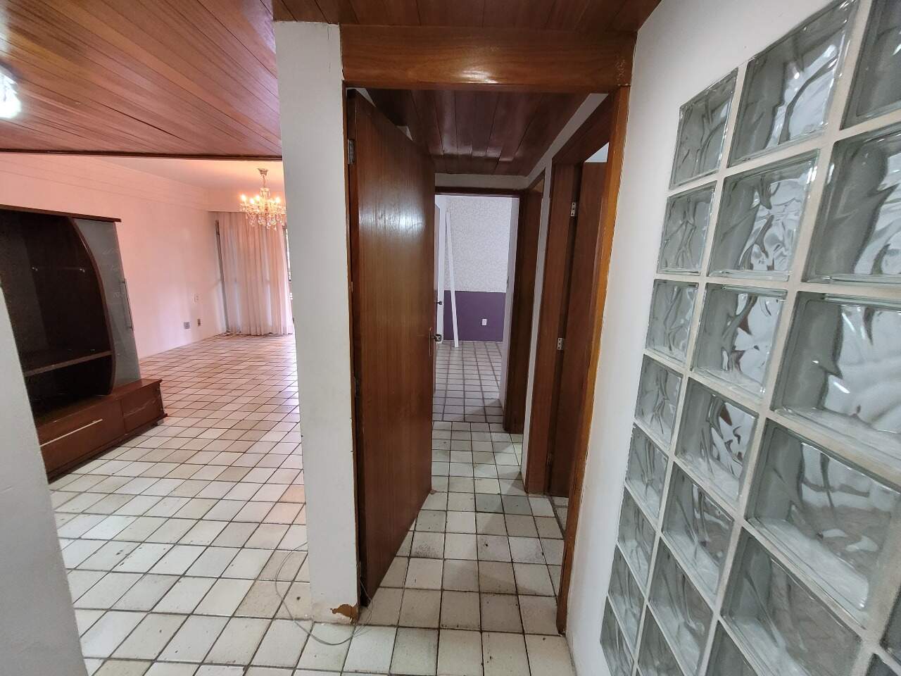Apartamento à venda no Casa Amarela: 