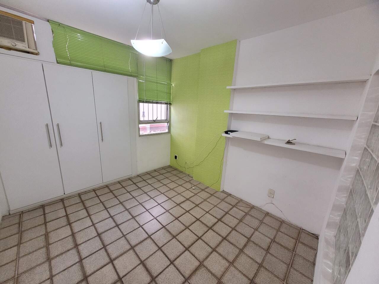 Apartamento à venda no Casa Amarela: 
