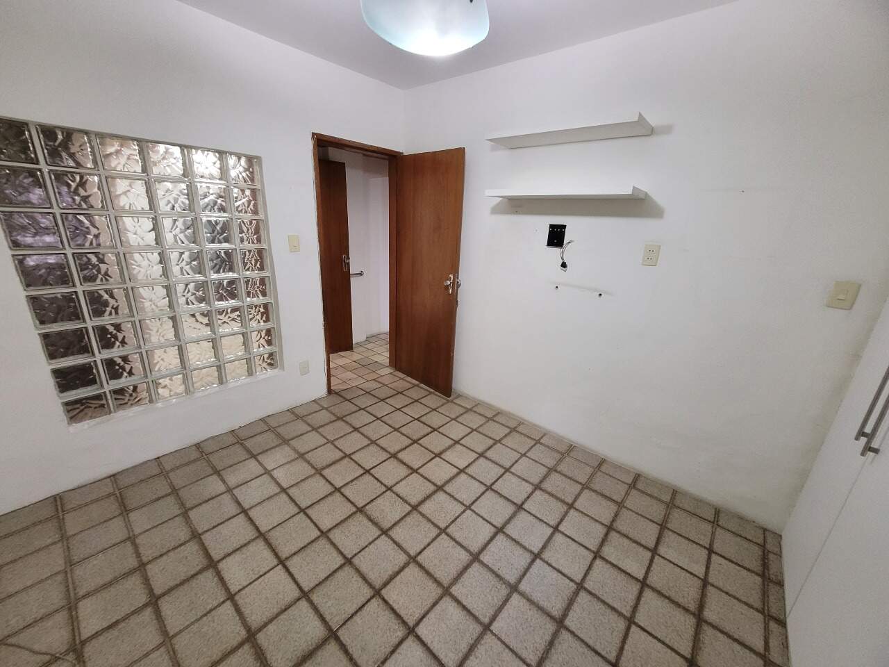 Apartamento à venda no Casa Amarela: 