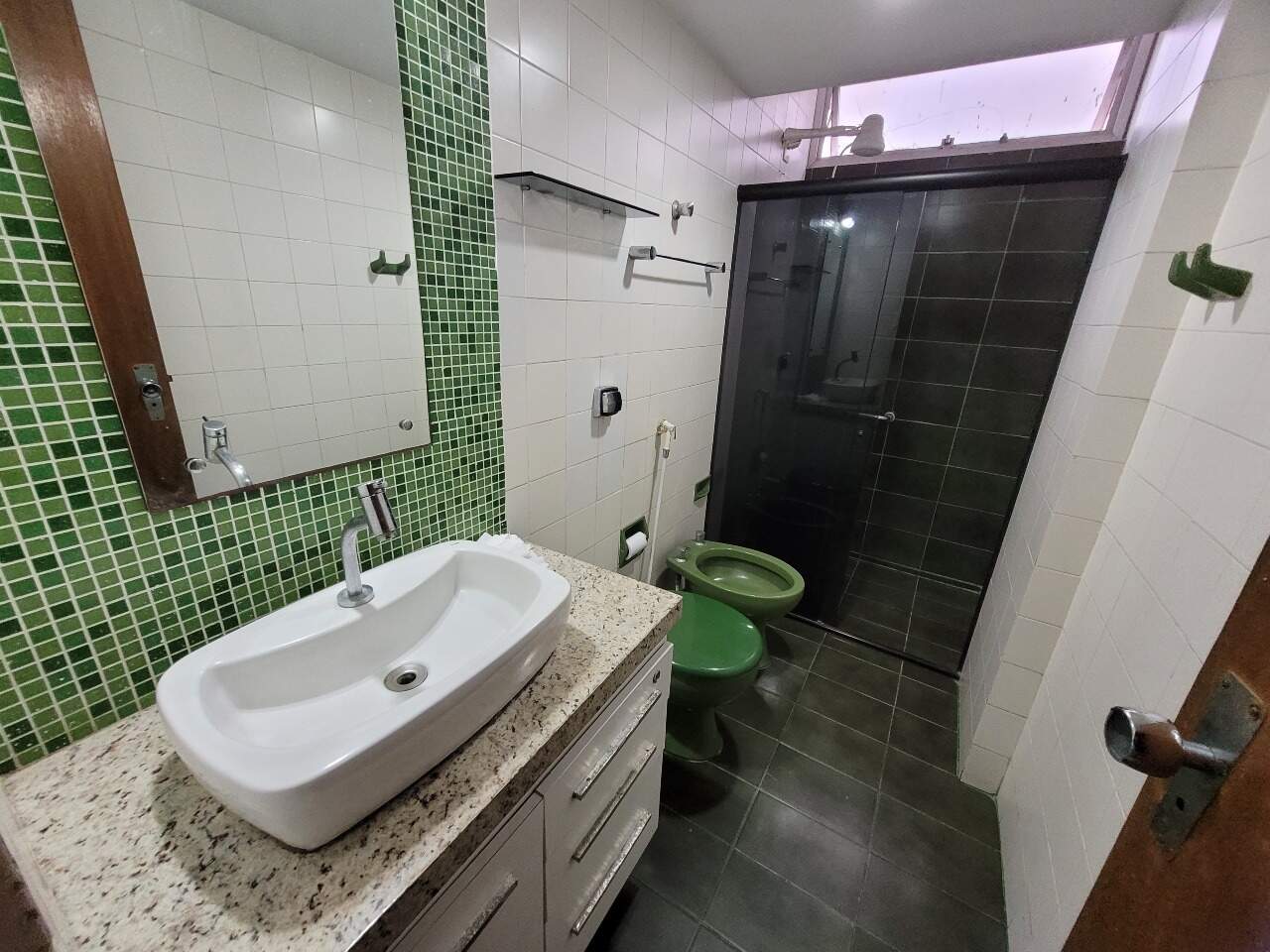 Apartamento à venda no Casa Amarela: 