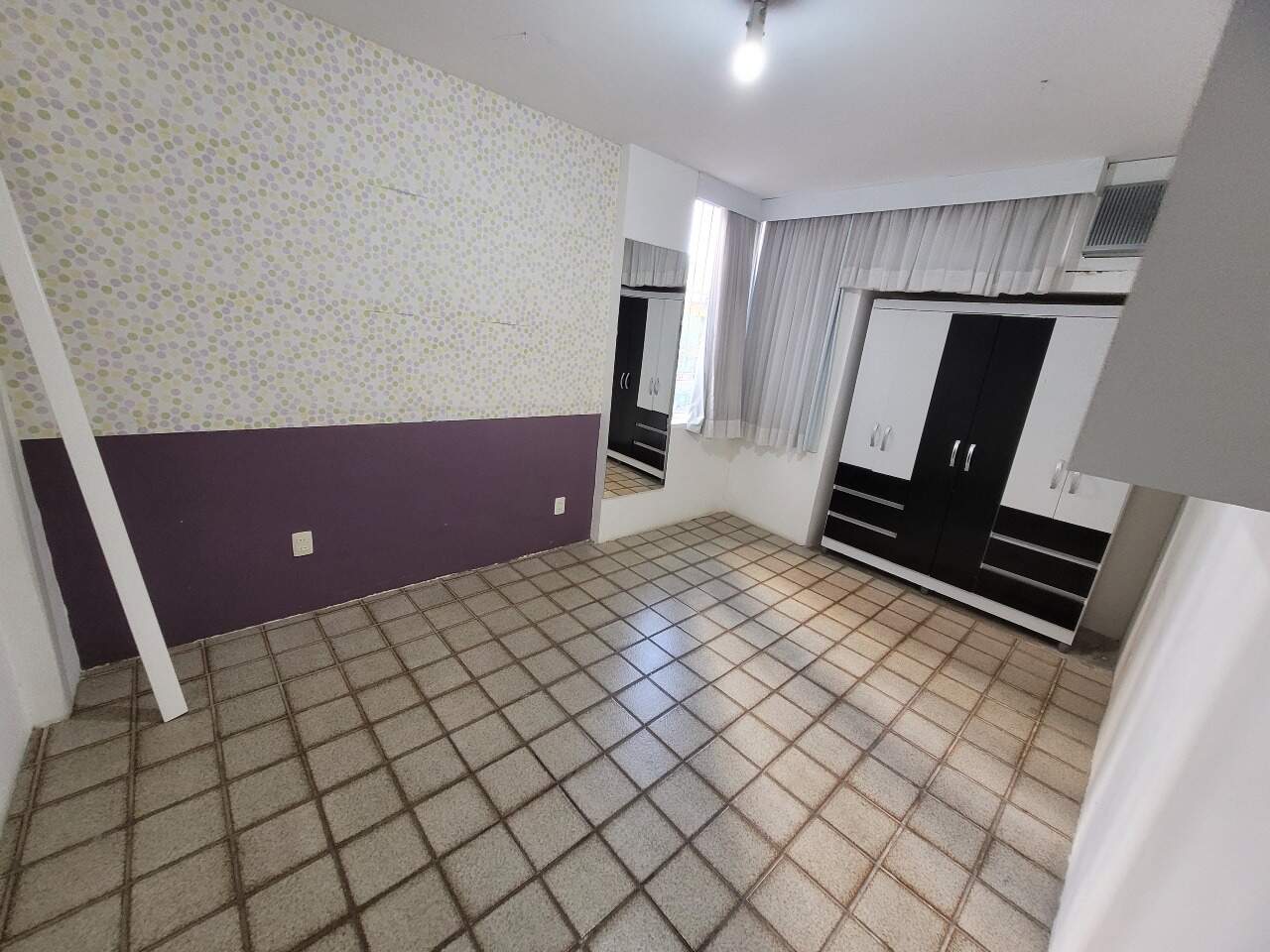 Apartamento à venda no Casa Amarela: 
