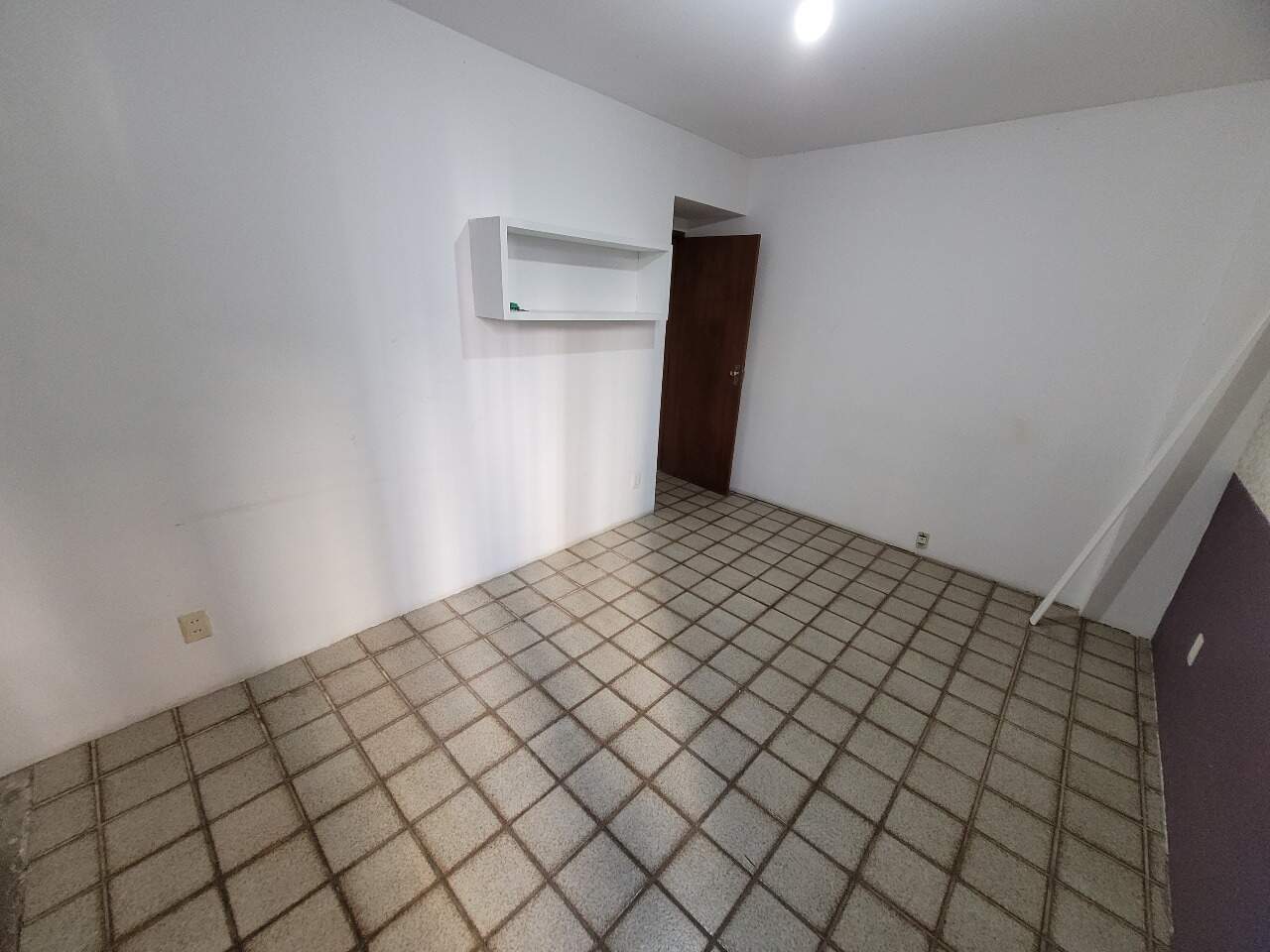 Apartamento à venda no Casa Amarela: 