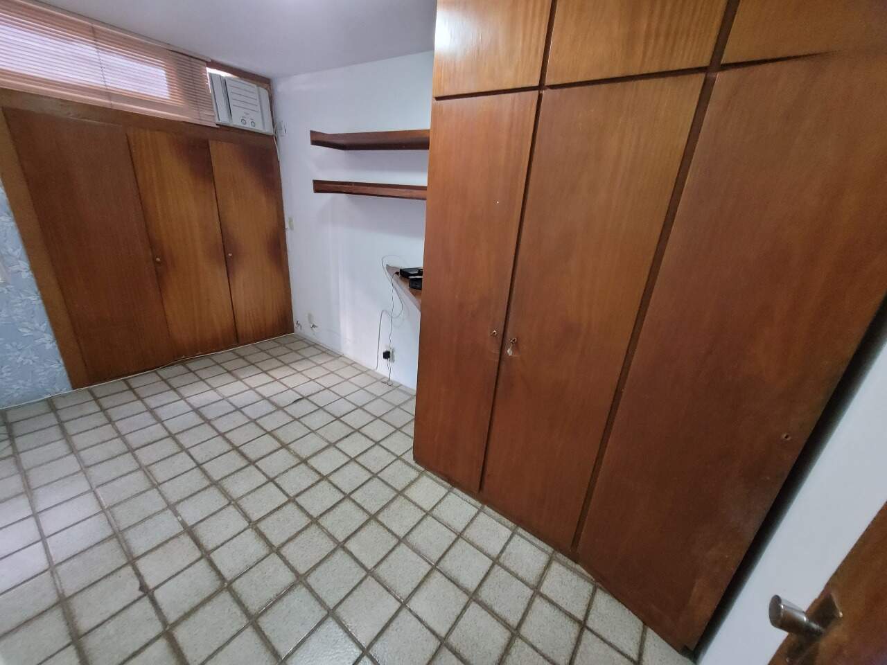 Apartamento à venda no Casa Amarela: 