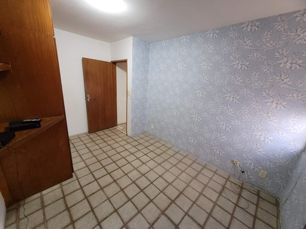 Apartamento à venda no Casa Amarela: 