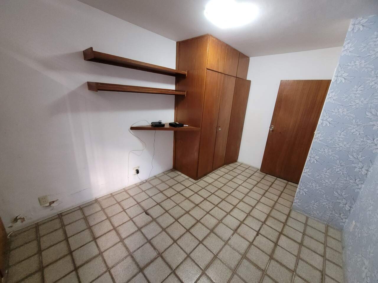 Apartamento à venda no Casa Amarela: 