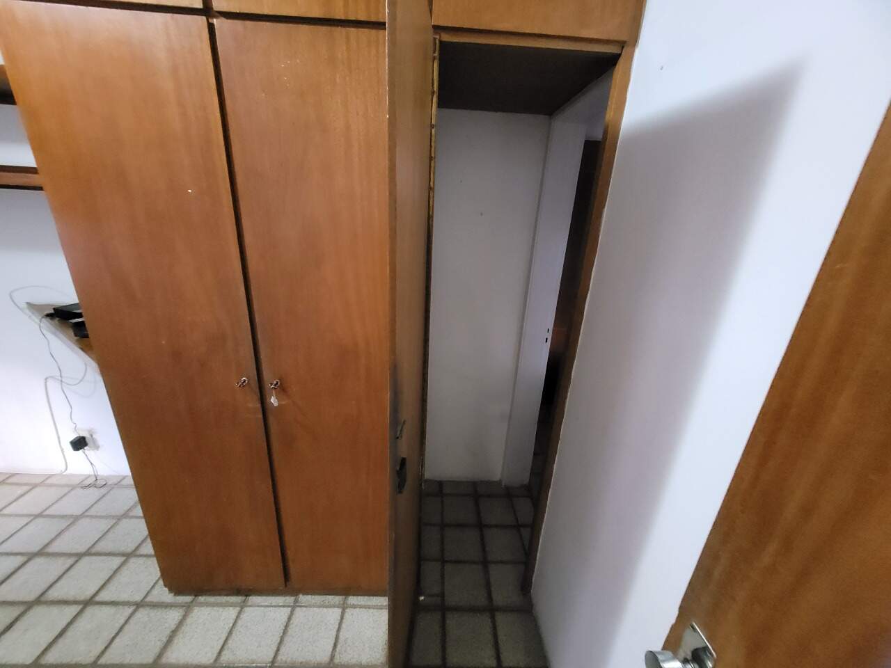 Apartamento à venda no Casa Amarela: 