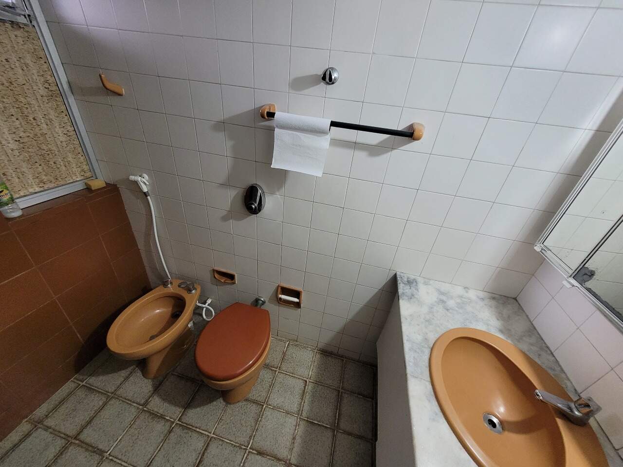 Apartamento à venda no Casa Amarela: 