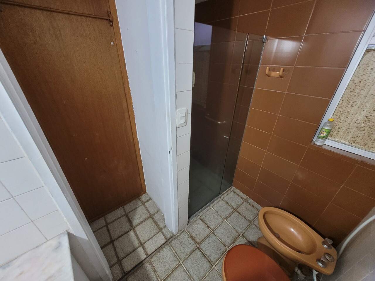 Apartamento à venda no Casa Amarela: 