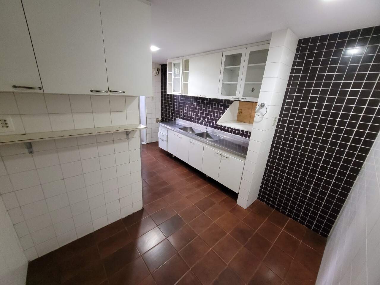 Apartamento à venda no Casa Amarela: 