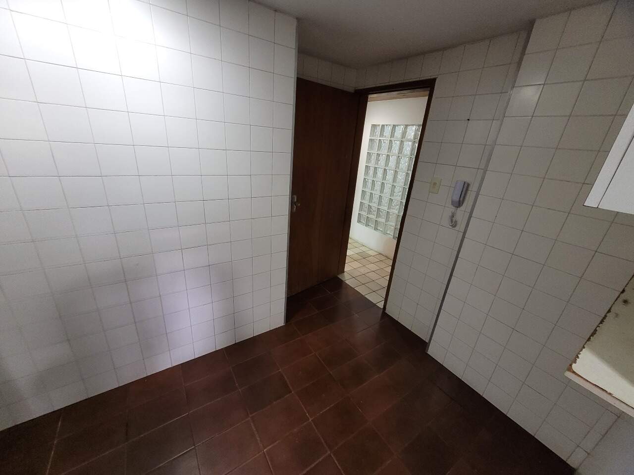 Apartamento à venda no Casa Amarela: 