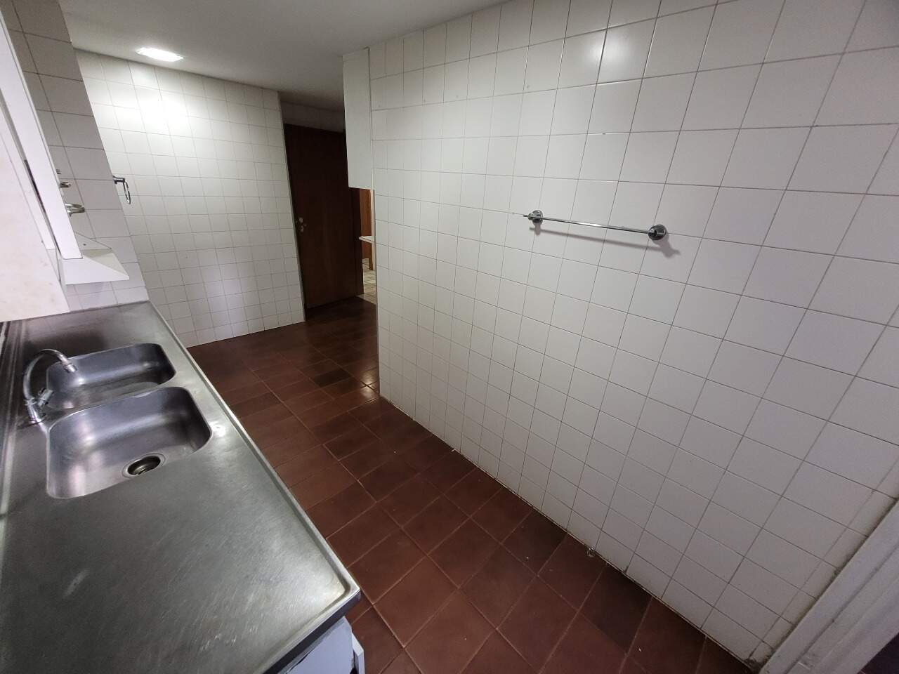 Apartamento à venda no Casa Amarela: 
