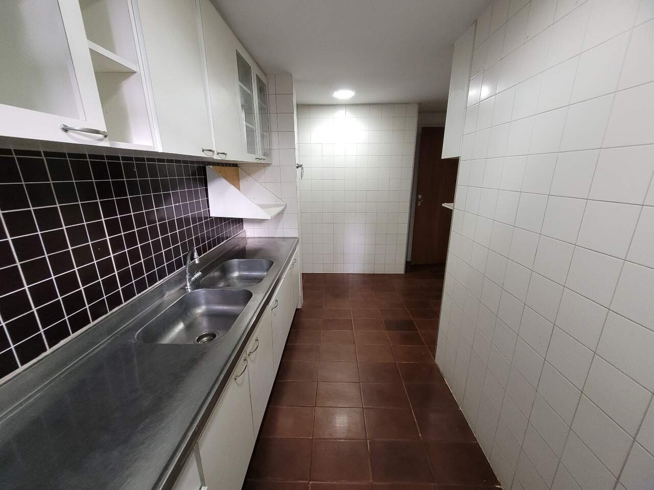 Apartamento à venda no Casa Amarela: 