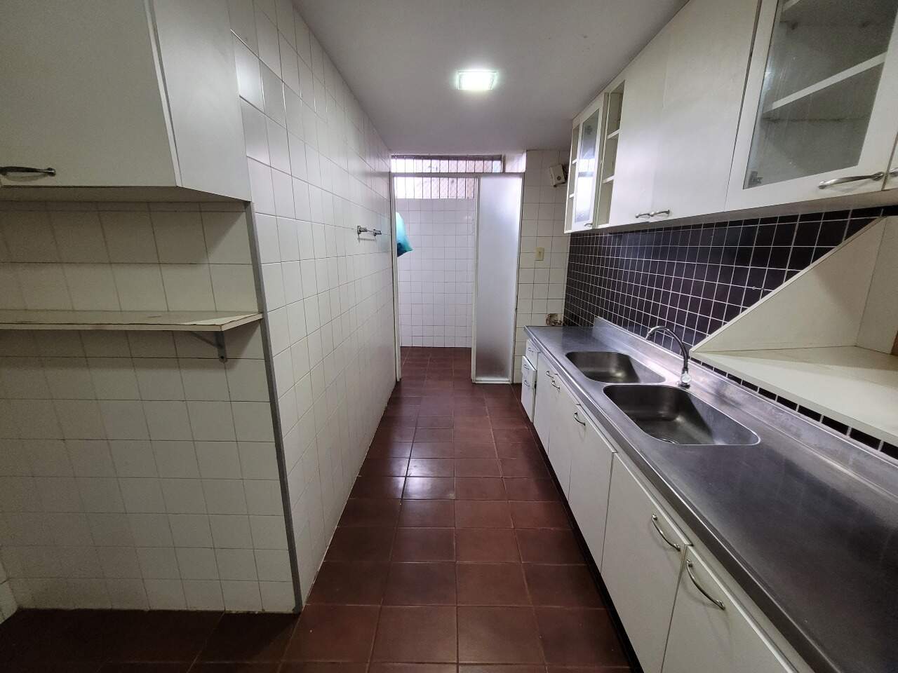 Apartamento à venda no Casa Amarela: 