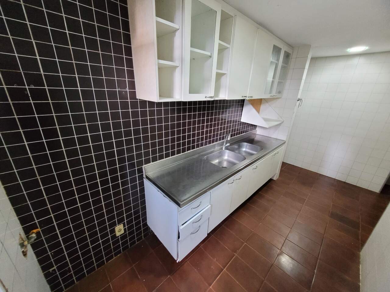 Apartamento à venda no Casa Amarela: 