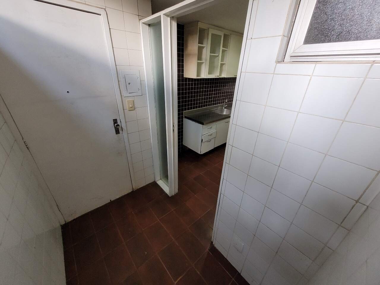Apartamento à venda no Casa Amarela: 
